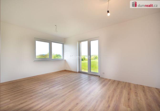 Prodej bytu 3+kk, Černá v Pošumaví, 52 m2