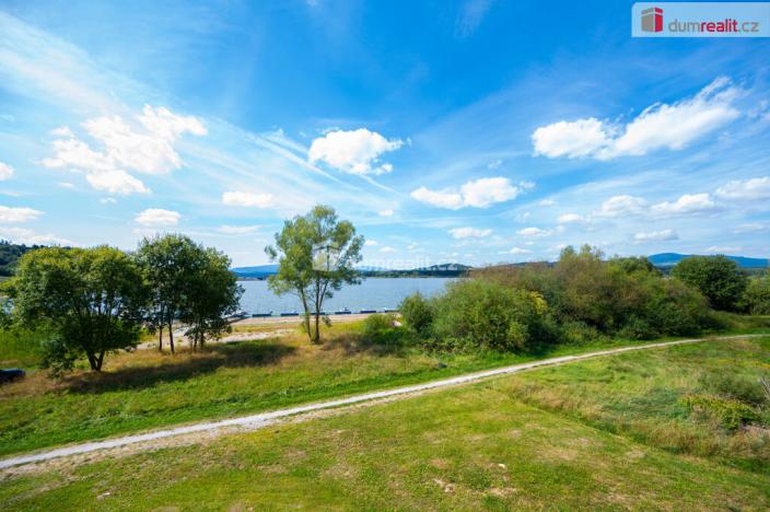 Prodej bytu 3+kk, Černá v Pošumaví, 52 m2