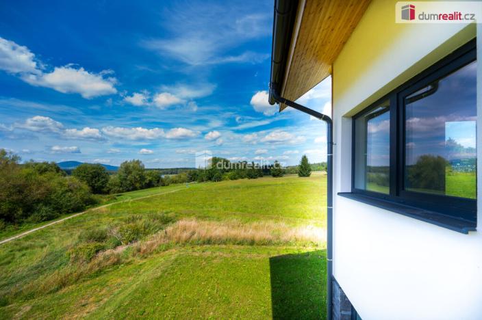 Prodej bytu 3+kk, Černá v Pošumaví, 52 m2