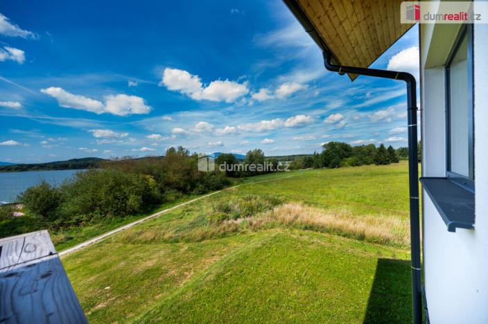 Prodej bytu 3+kk, Černá v Pošumaví, 52 m2