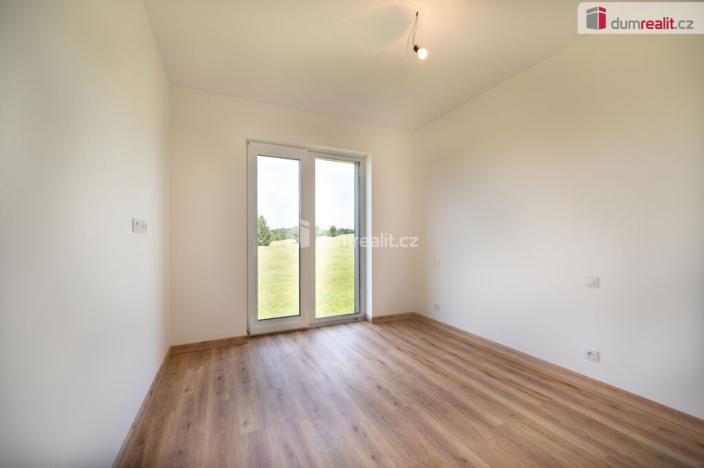 Prodej bytu 3+kk, Černá v Pošumaví, 52 m2