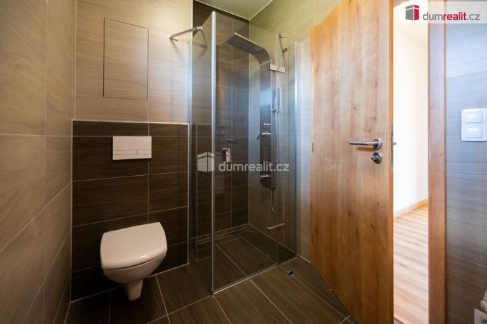 Prodej bytu 3+kk, Černá v Pošumaví, 52 m2