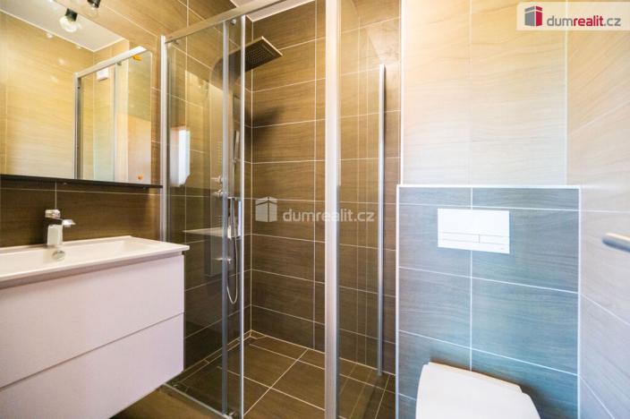 Prodej bytu 3+kk, Černá v Pošumaví, 52 m2