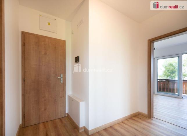 Prodej bytu 3+kk, Černá v Pošumaví, 52 m2