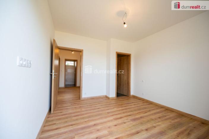 Prodej bytu 3+kk, Černá v Pošumaví, 52 m2