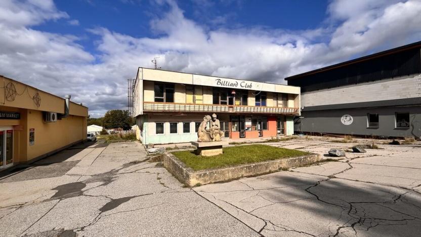 Prodej rodinného domu, Rumburk - Rumburk 1, V Podhájí, 600 m2