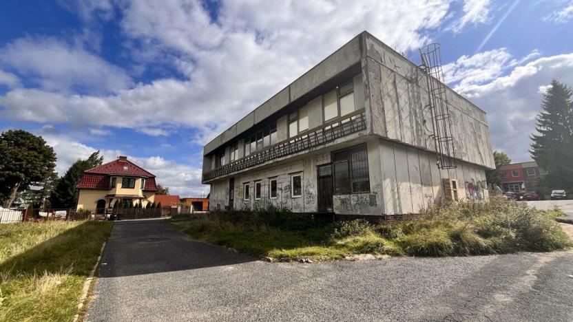 Prodej rodinného domu, Rumburk - Rumburk 1, V Podhájí, 600 m2