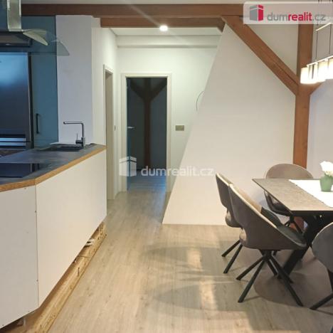 Prodej rodinného domu, Děčín - Děčín II-Nové Město, Nedbalova, 490 m2