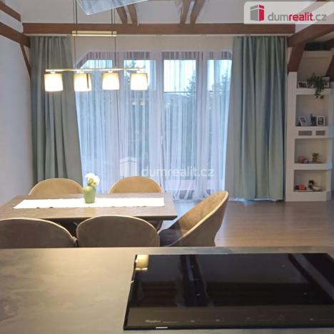 Prodej rodinného domu, Děčín - Děčín II-Nové Město, Nedbalova, 490 m2