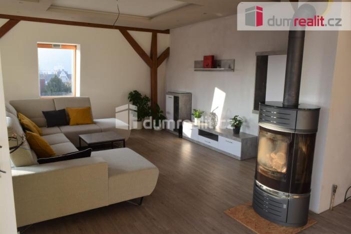 Prodej rodinného domu, Děčín - Děčín II-Nové Město, Nedbalova, 490 m2