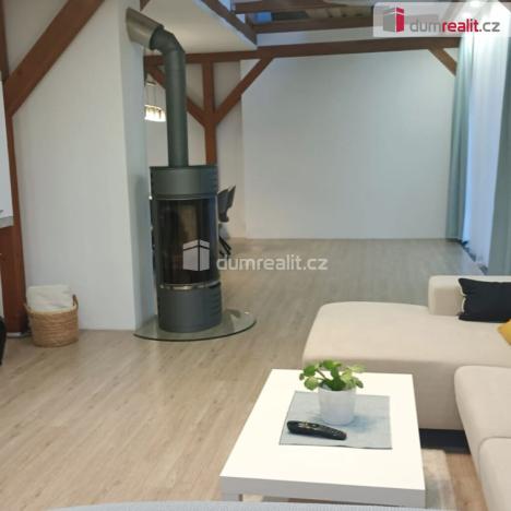 Prodej rodinného domu, Děčín - Děčín II-Nové Město, Nedbalova, 490 m2