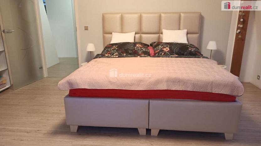 Prodej rodinného domu, Děčín - Děčín II-Nové Město, Nedbalova, 490 m2