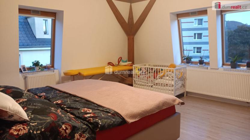 Prodej rodinného domu, Děčín - Děčín II-Nové Město, Nedbalova, 490 m2