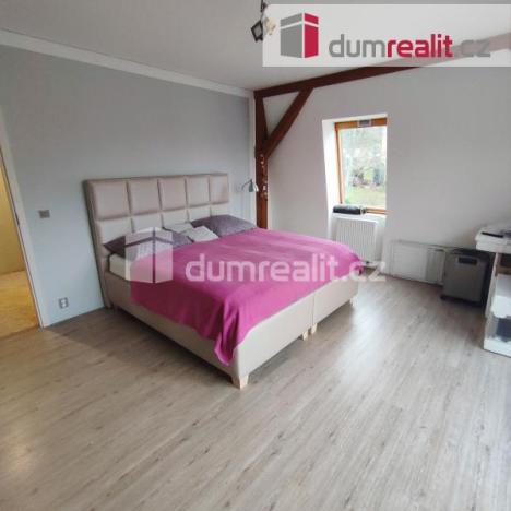 Prodej rodinného domu, Děčín - Děčín II-Nové Město, Nedbalova, 490 m2