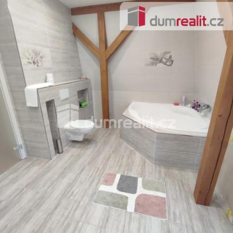 Prodej rodinného domu, Děčín - Děčín II-Nové Město, Nedbalova, 490 m2