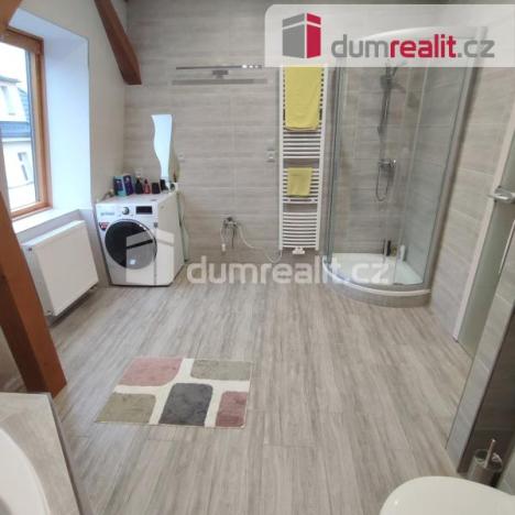 Prodej rodinného domu, Děčín - Děčín II-Nové Město, Nedbalova, 490 m2