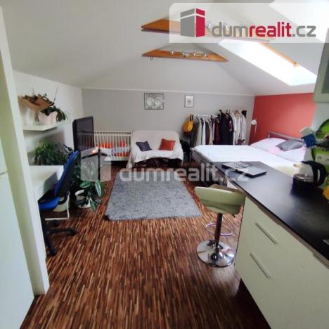 Prodej rodinného domu, Děčín - Děčín II-Nové Město, Nedbalova, 490 m2