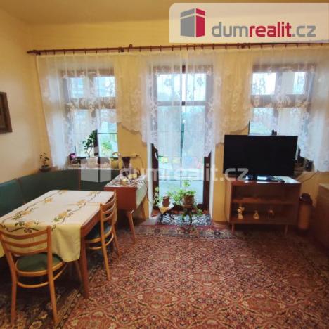 Prodej rodinného domu, Děčín - Děčín II-Nové Město, Nedbalova, 490 m2