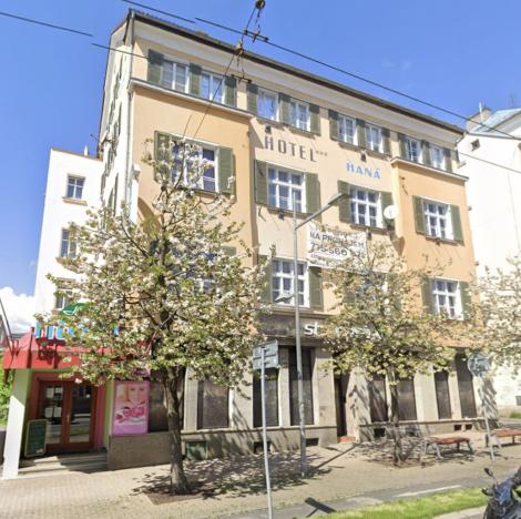 Prodej bytu 2+1, Mariánské Lázně, Hlavní třída, 74 m2
