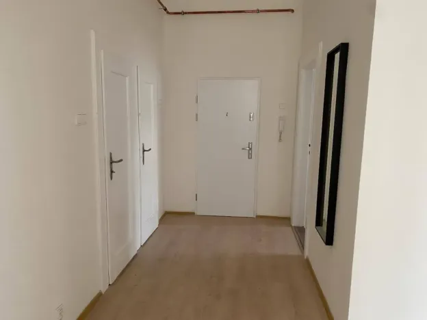 Prodej bytu 2+1, Mariánské Lázně, Hlavní třída, 74 m2