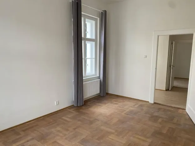 Prodej bytu 2+1, Mariánské Lázně, Hlavní třída, 74 m2