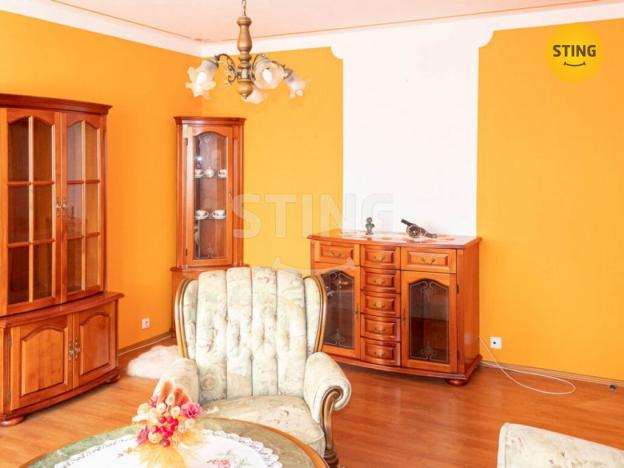 Pronájem bytu 1+1, Karviná, tř. 17. listopadu, 36 m2