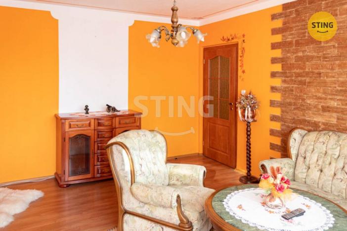 Pronájem bytu 1+1, Karviná, tř. 17. listopadu, 36 m2