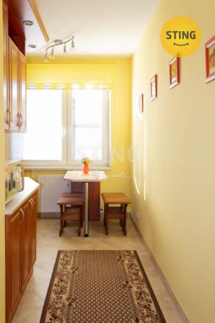 Pronájem bytu 1+1, Karviná, tř. 17. listopadu, 36 m2