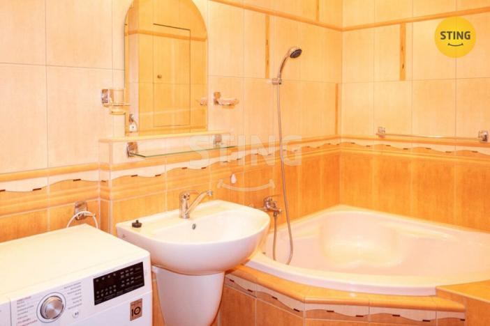 Pronájem bytu 1+1, Karviná, tř. 17. listopadu, 36 m2