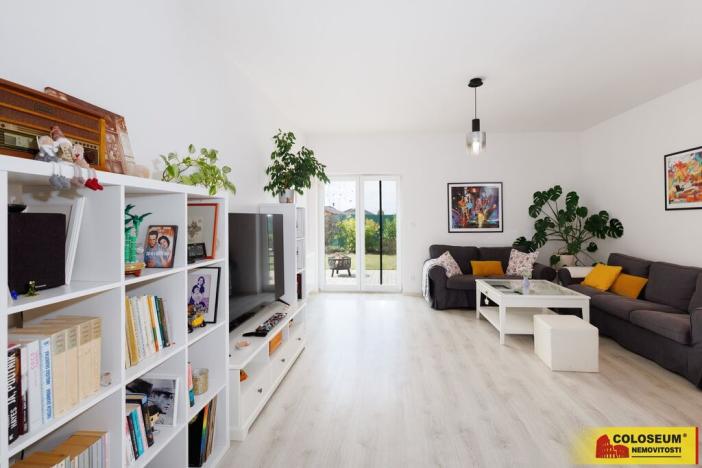 Prodej bytu 4+kk, Šanov, Muchova, 114 m2