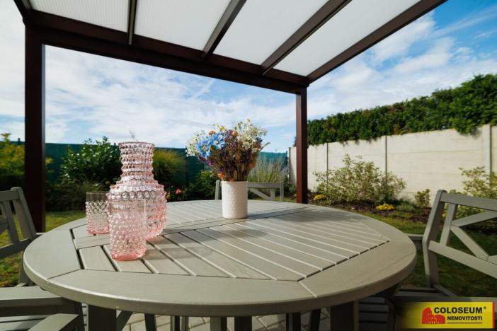 Prodej bytu 4+kk, Šanov, Muchova, 114 m2