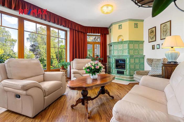 Prodej rodinného domu, Sulice, Na Křížkách, 277 m2