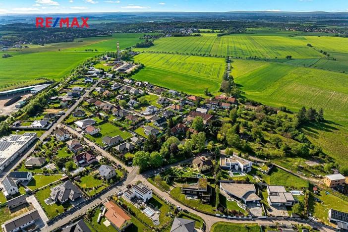 Prodej rodinného domu, Sulice, Na Křížkách, 277 m2