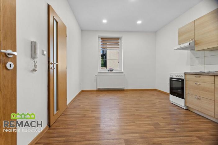 Pronájem bytu 2+1, Červený Kostelec, Řehákova, 59 m2
