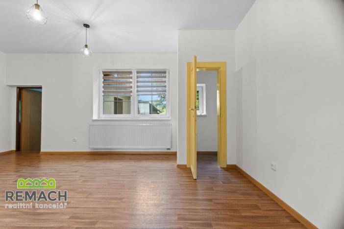 Pronájem bytu 2+1, Červený Kostelec, Řehákova, 59 m2