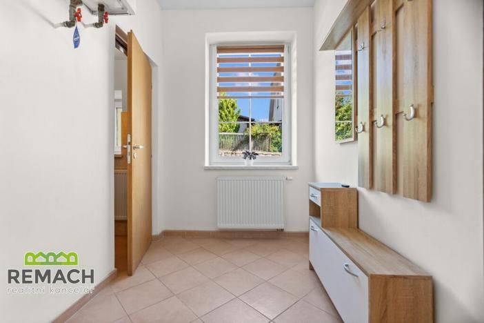 Pronájem bytu 2+1, Červený Kostelec, Řehákova, 59 m2