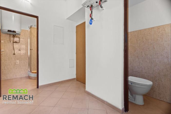 Pronájem bytu 2+1, Červený Kostelec, Řehákova, 59 m2