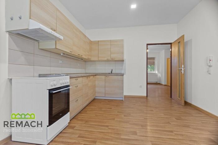 Pronájem bytu 2+1, Červený Kostelec, Řehákova, 59 m2