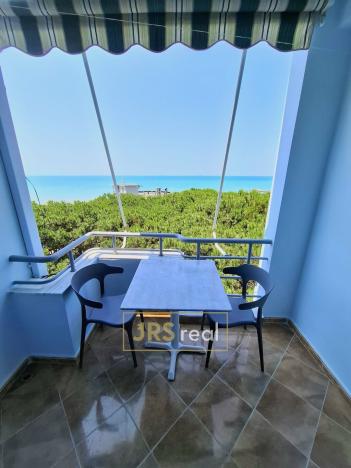 Prodej bytu 2+1, Durrës, Albánie, 42 m2