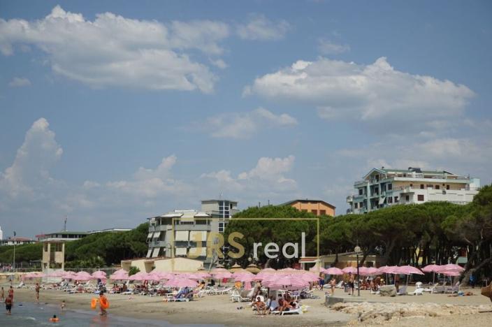 Prodej bytu 2+1, Durrës, Albánie, 42 m2