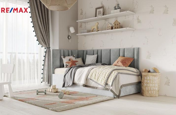 Prodej bytu 3+kk, Karlovy Vary, Šumavská, 79 m2