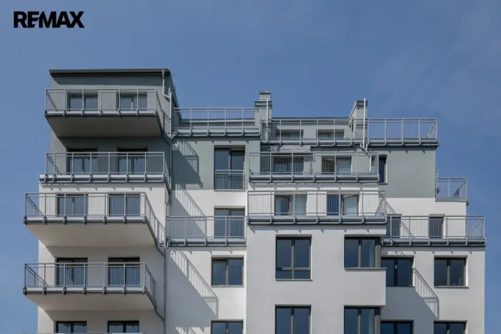 Prodej bytu 2+kk, Karlovy Vary, Šumavská, 87 m2