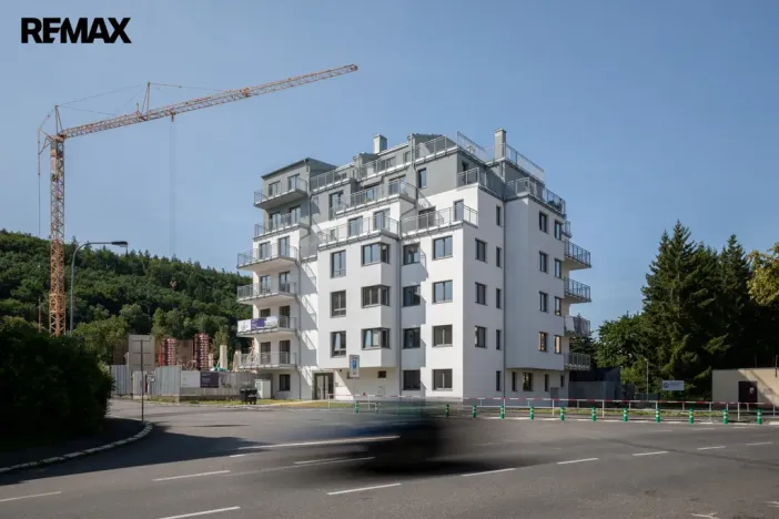 Prodej bytu 2+kk, Karlovy Vary, Šumavská, 87 m2