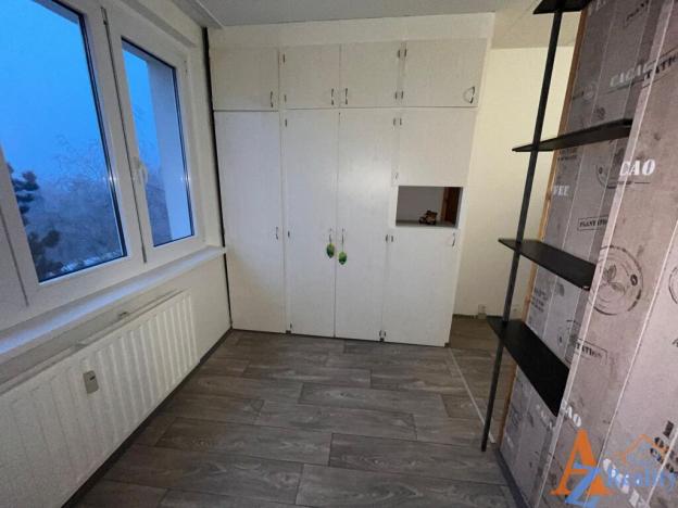 Pronájem bytu 1+1, Chomutov, Školní pěšina, 38 m2