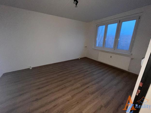 Pronájem bytu 1+1, Chomutov, Školní pěšina, 38 m2