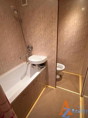 Pronájem bytu 1+1, Chomutov, Školní pěšina, 38 m2