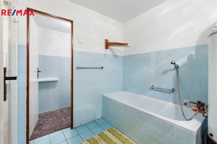 Prodej rodinného domu, Štědrá - Brložec, 72 m2