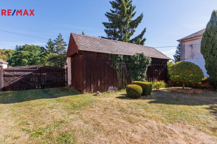 Prodej rodinného domu, Štědrá - Brložec, 72 m2