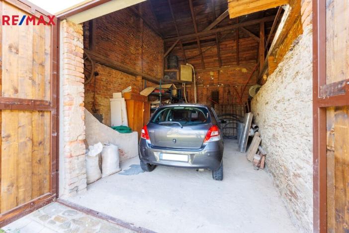 Prodej rodinného domu, Štědrá - Brložec, 72 m2