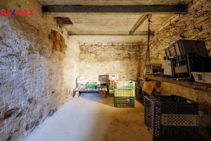 Prodej rodinného domu, Štědrá - Brložec, 72 m2